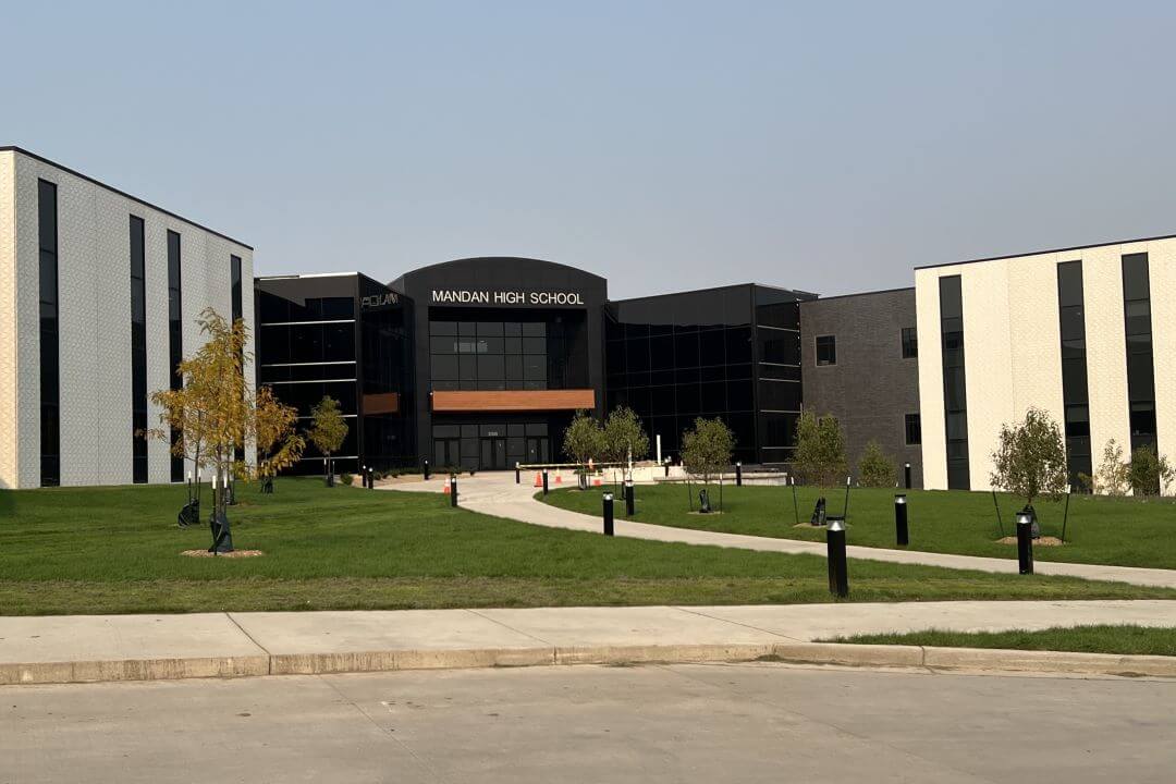 Mandan