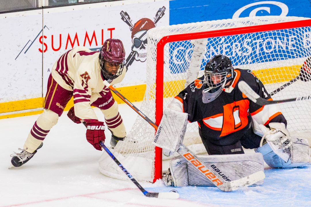 Boys Hockey