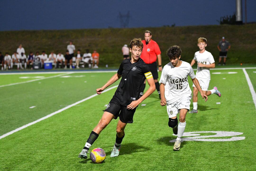 Mandan-St. Mary's