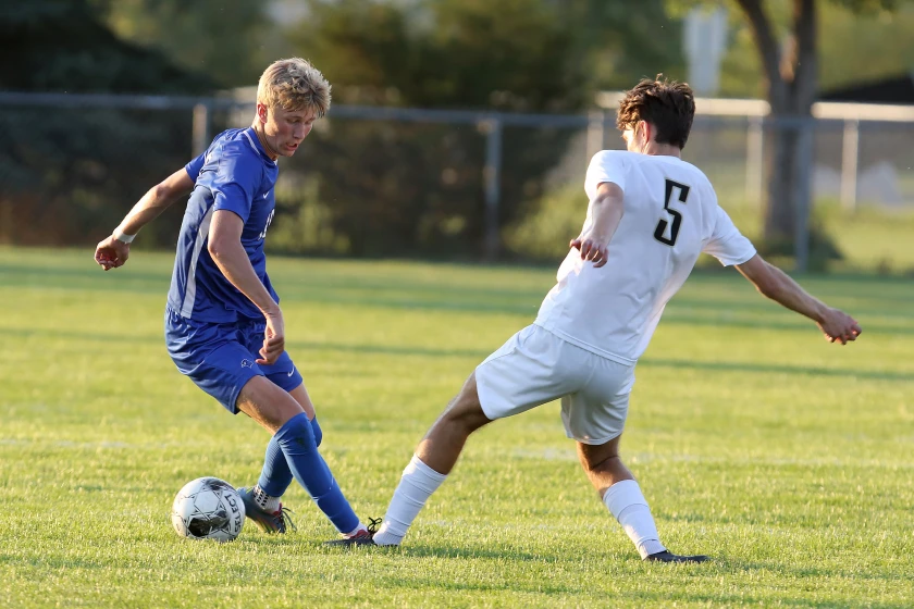Boys Soccer