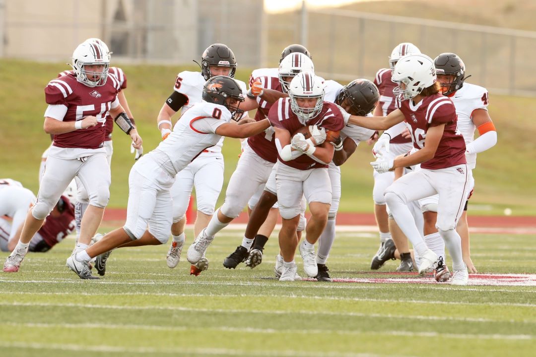Watford City