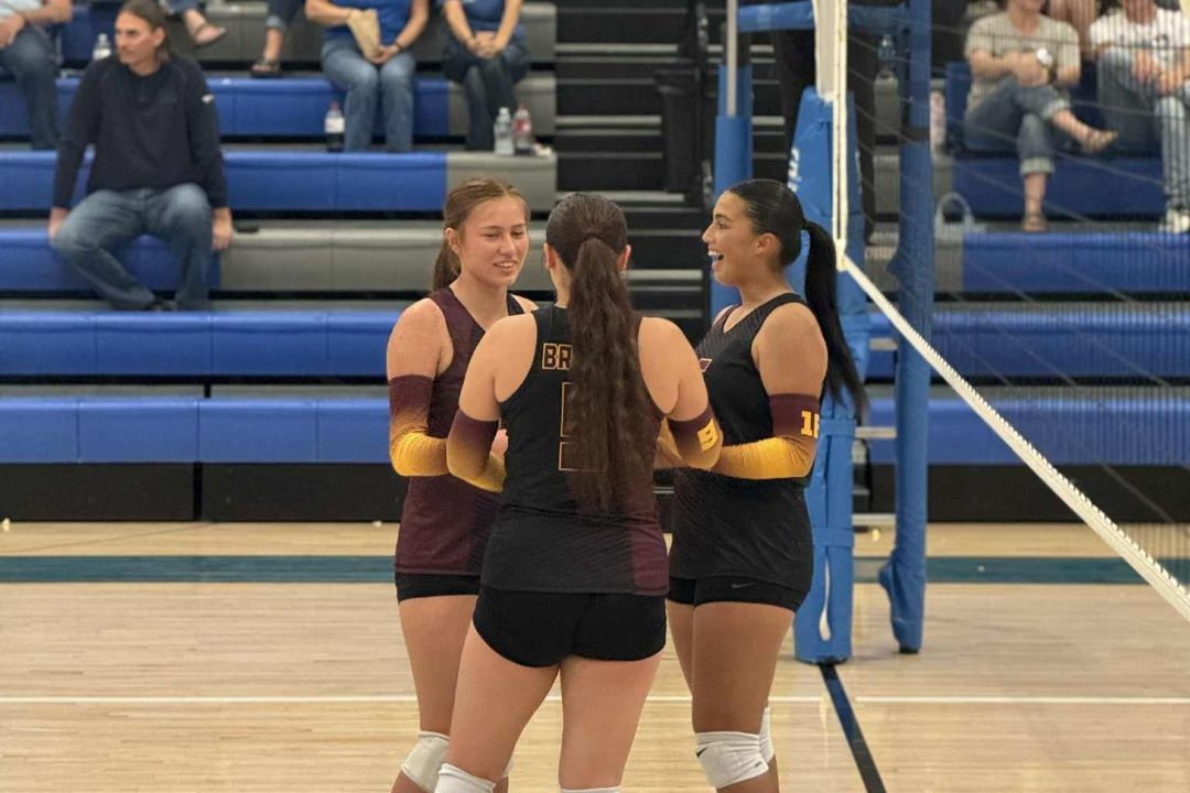 Volleyball