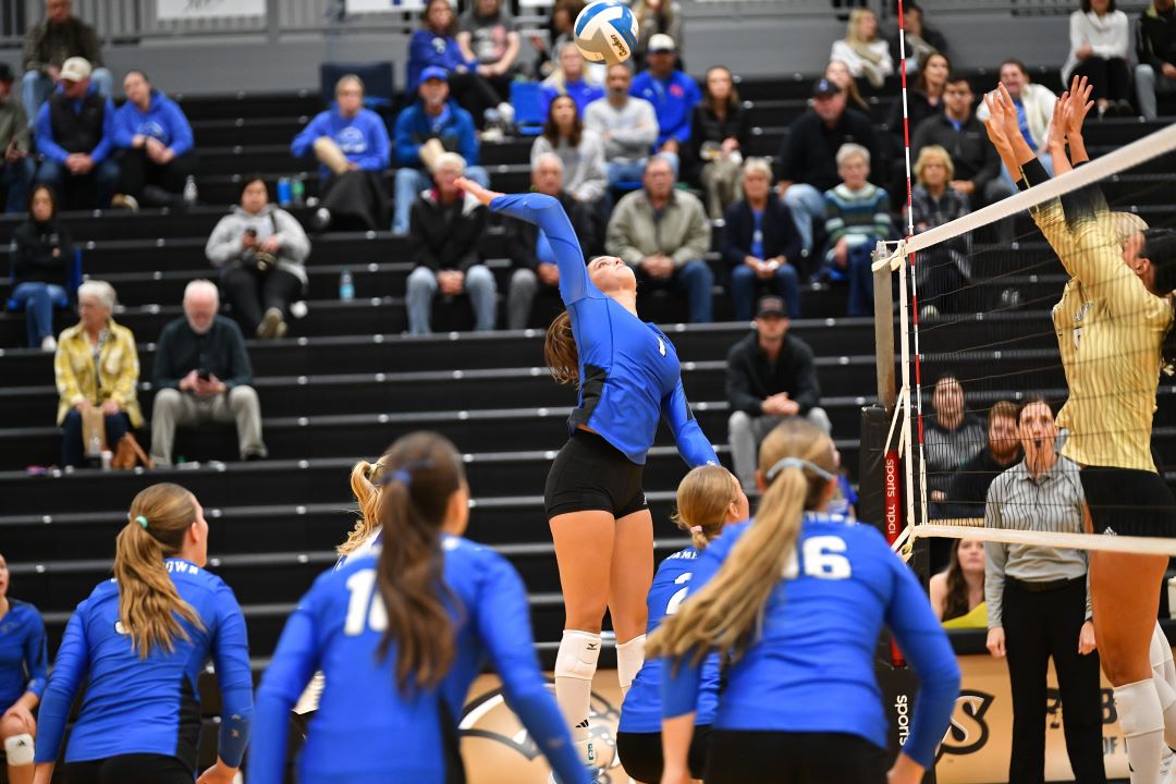 Volleyball