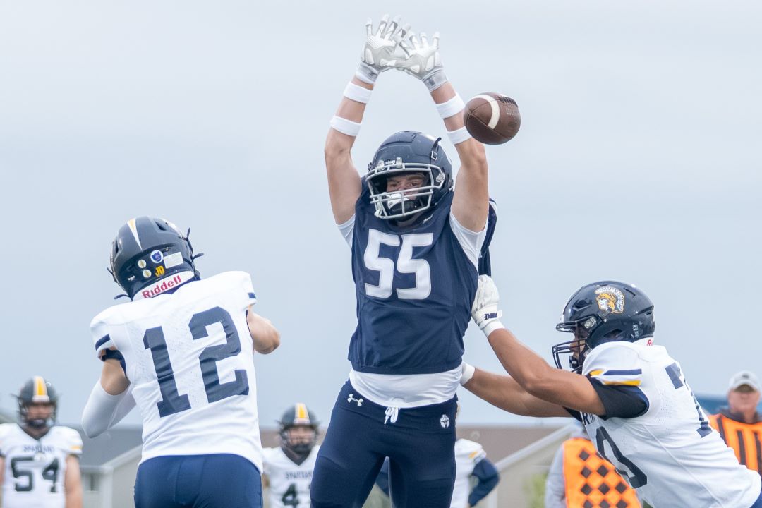 Minot North