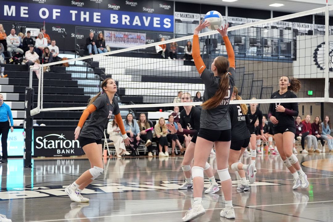 Volleyball