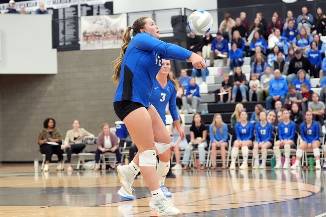Volleyball
