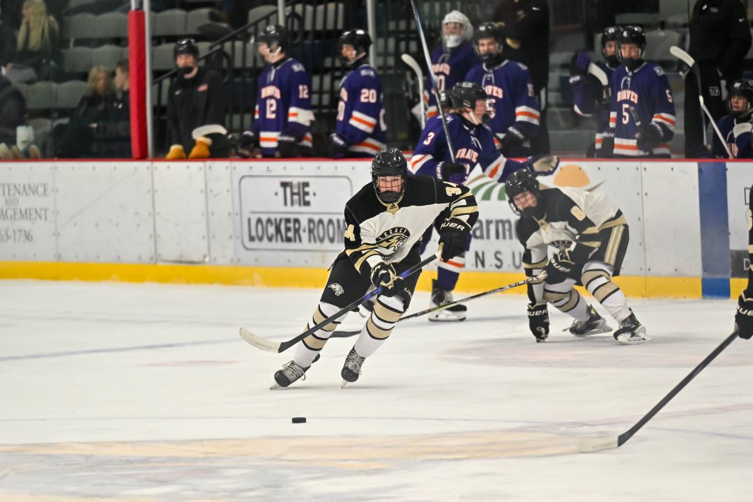 Boys Hockey