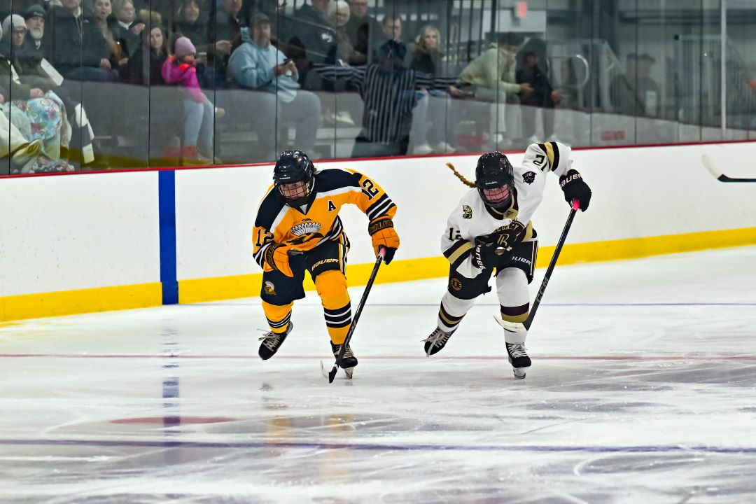 Fargo North-South