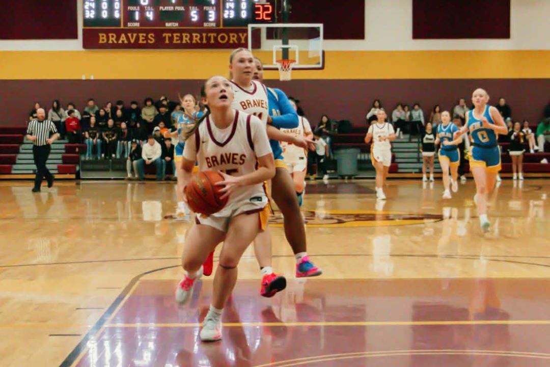 Girls Basketball