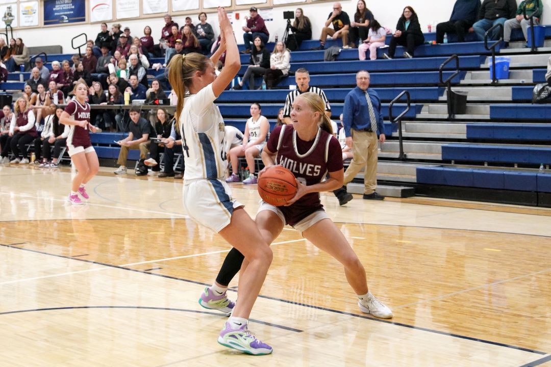 Girls Basketball