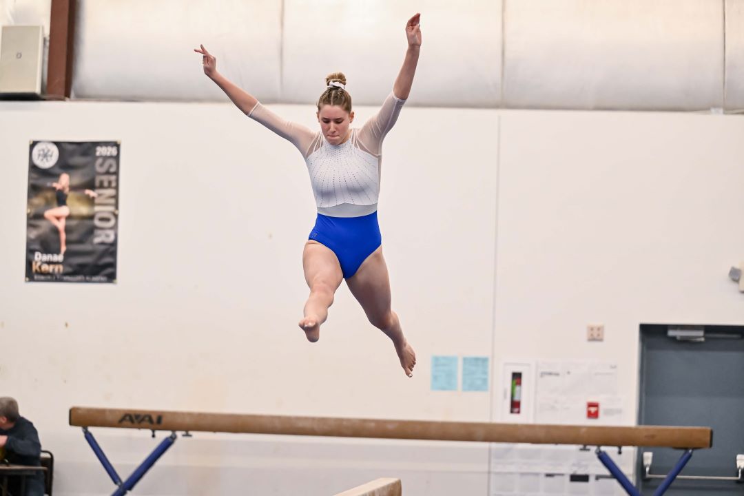 Gymnastics