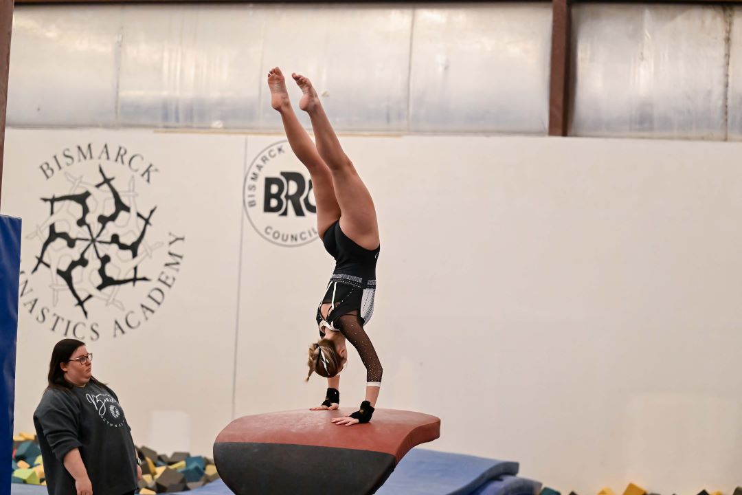 Gymnastics