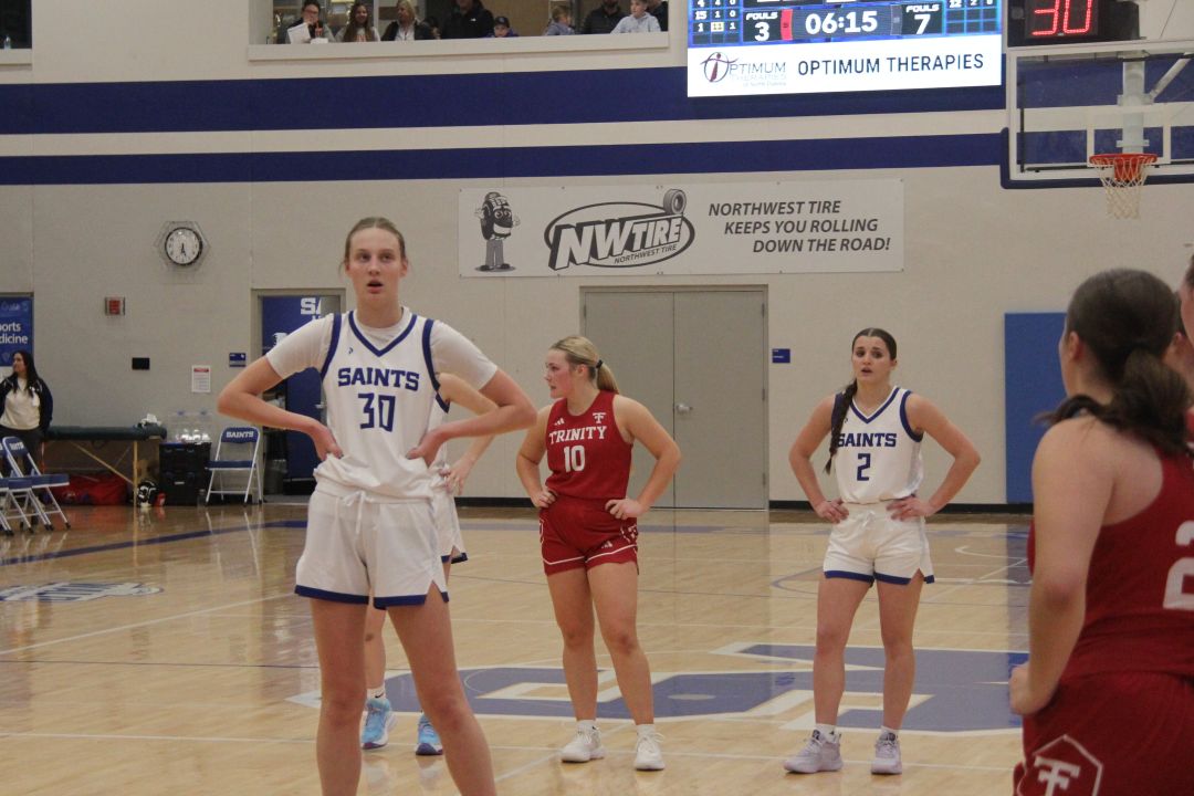 Girls Basketball