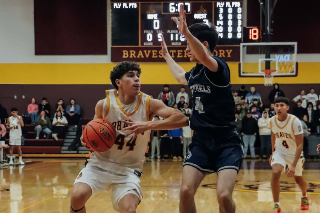 Boys Basketball