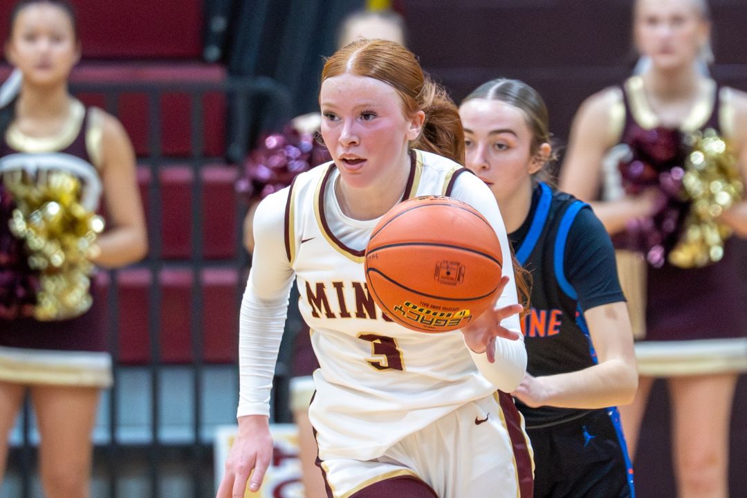 Girls Basketball