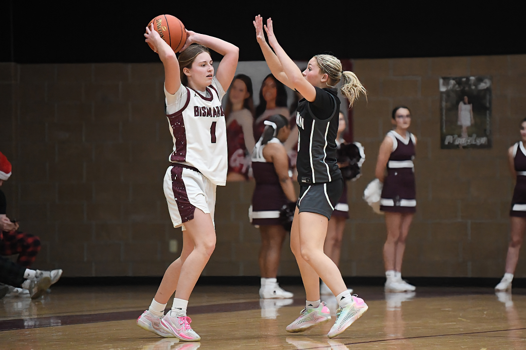 Girls Basketball