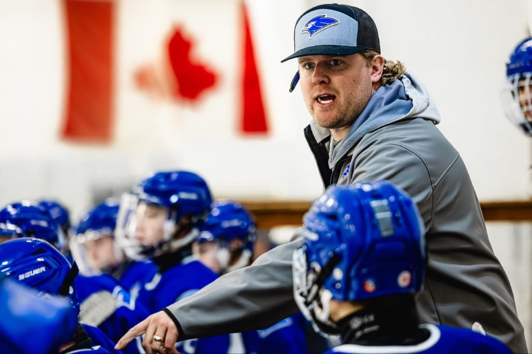 Boys Hockey
