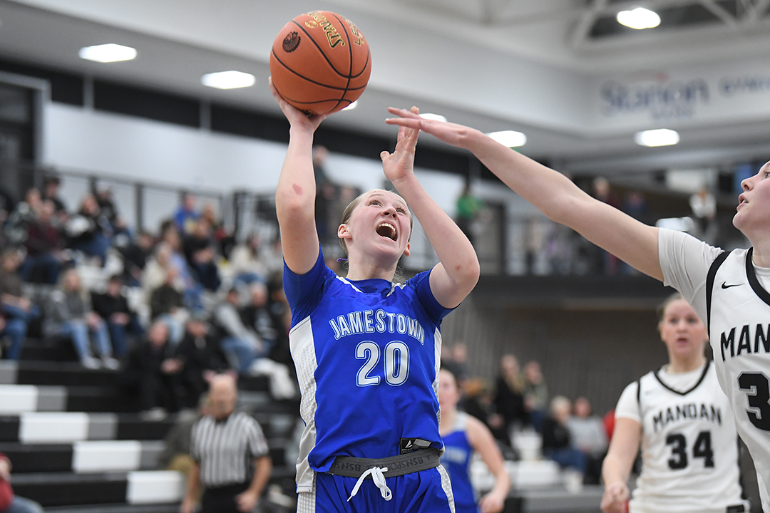 Girls Basketball