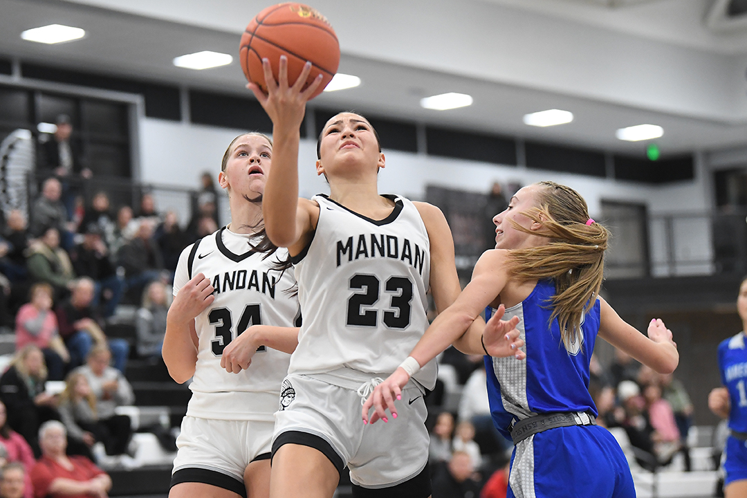 Girls Basketball