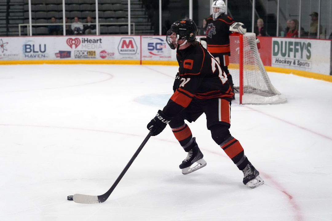 Boys Hockey