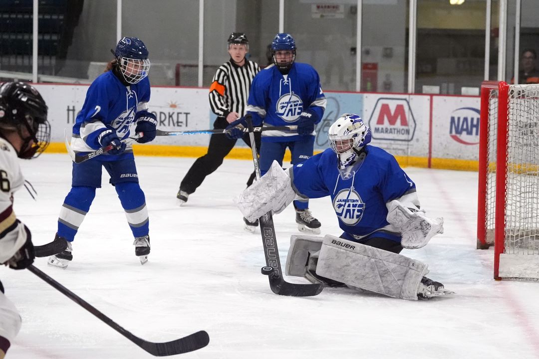 Girls Hockey