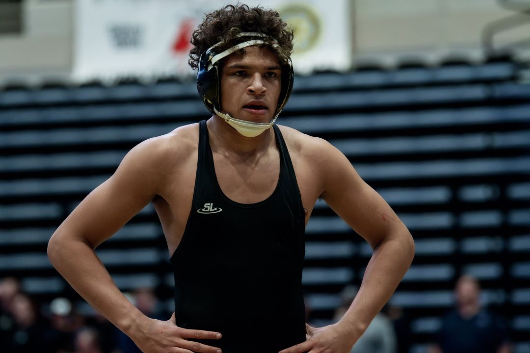Boys Wrestling