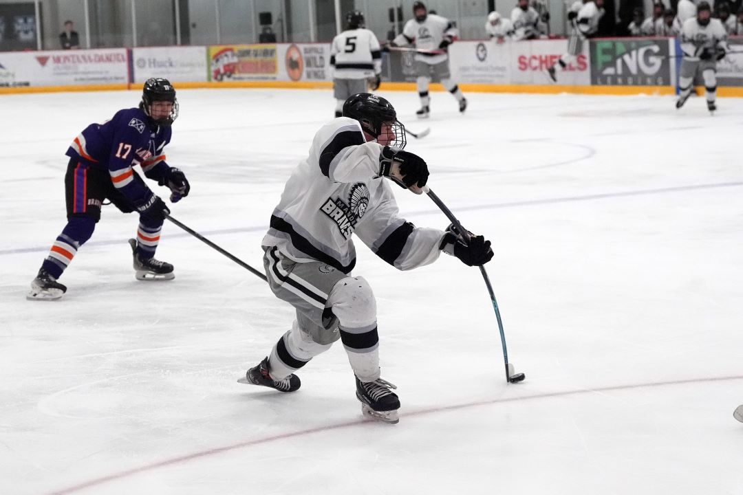 Boys Hockey