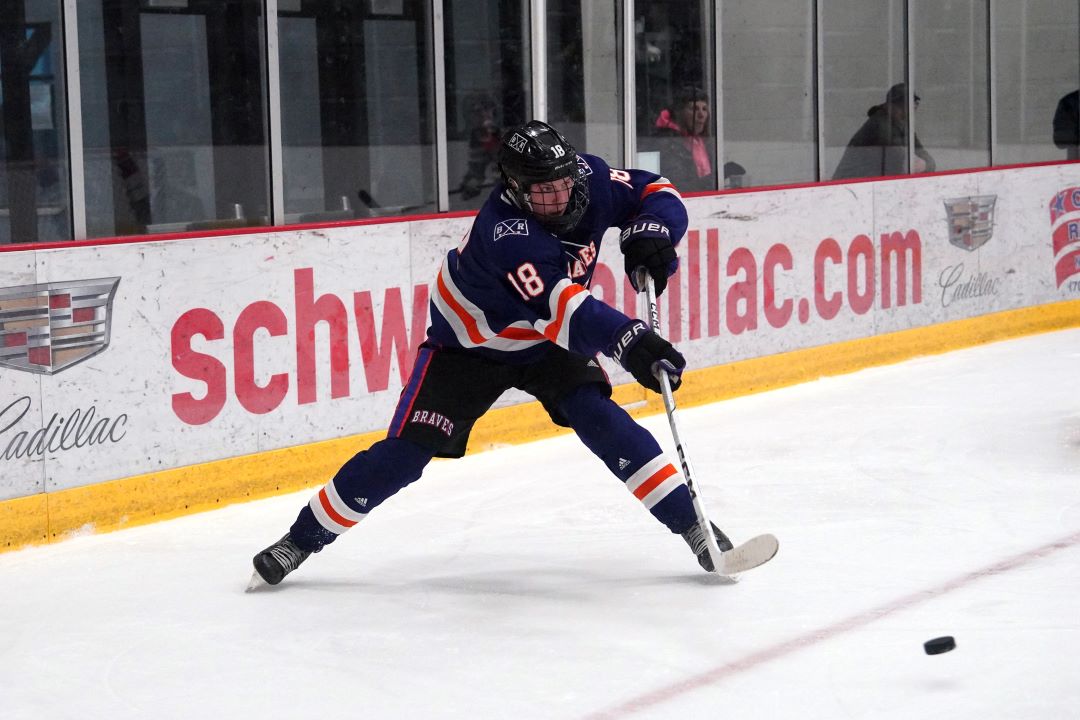 Boys Hockey