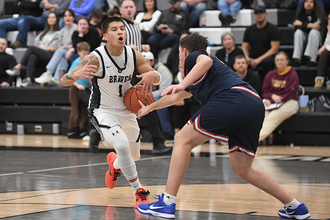 Boys Basketball