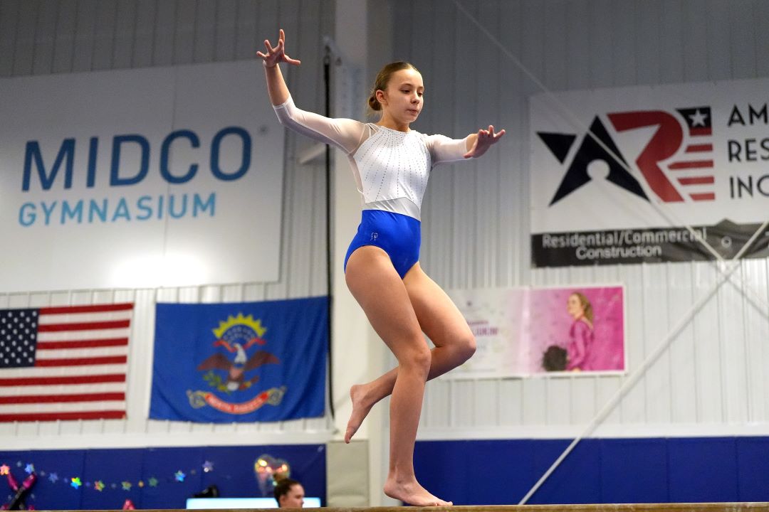 Gymnastics