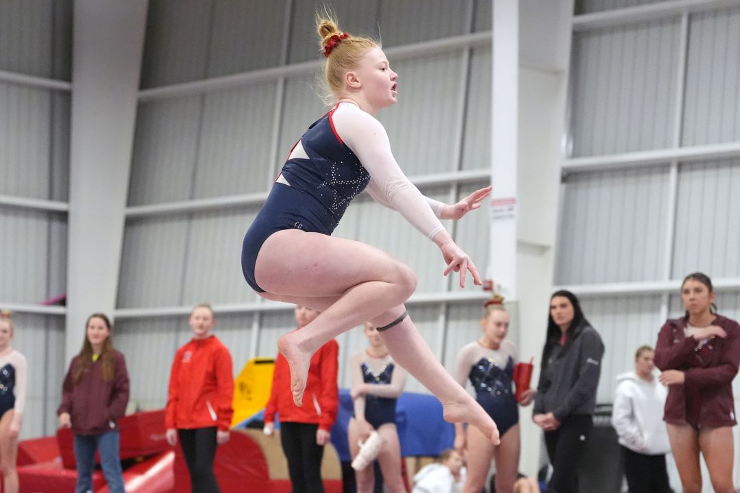 Gymnastics