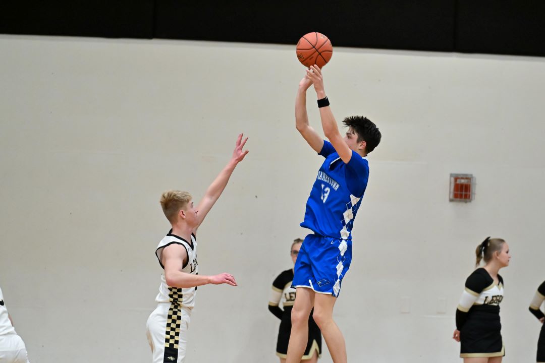 Boys Basketball