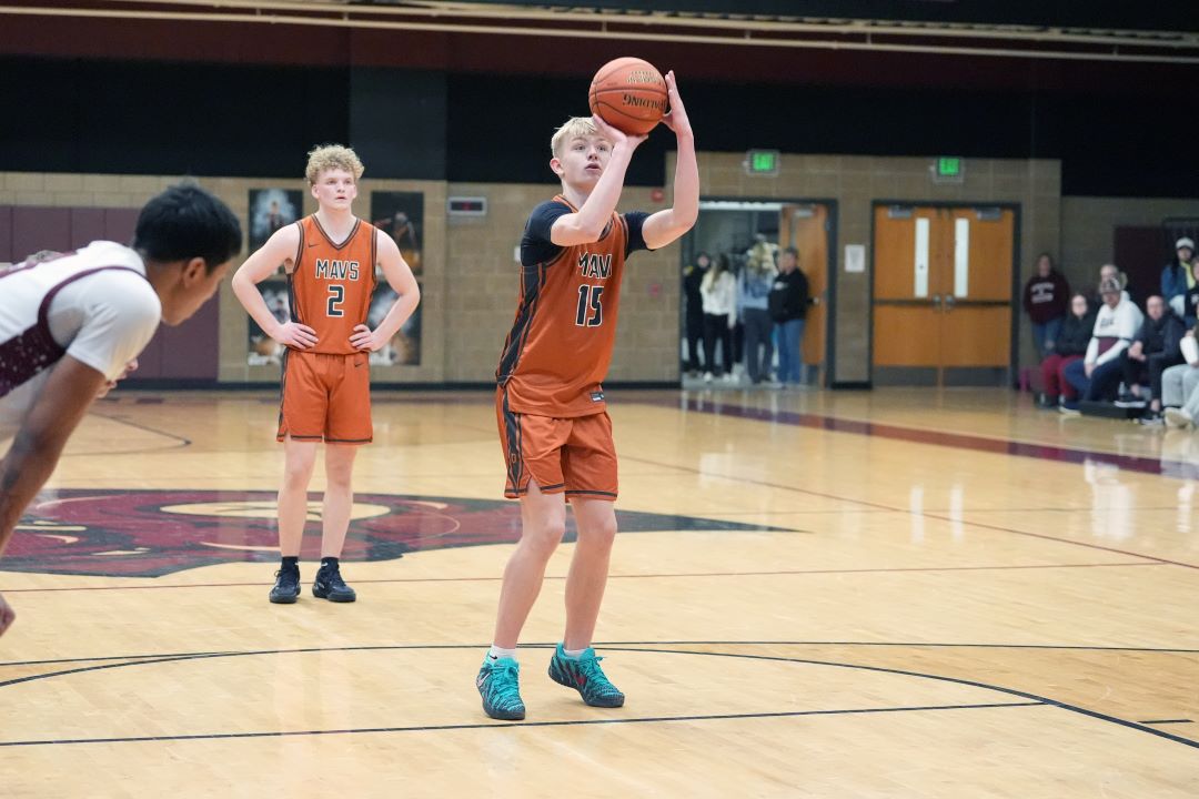 Boys Basketball