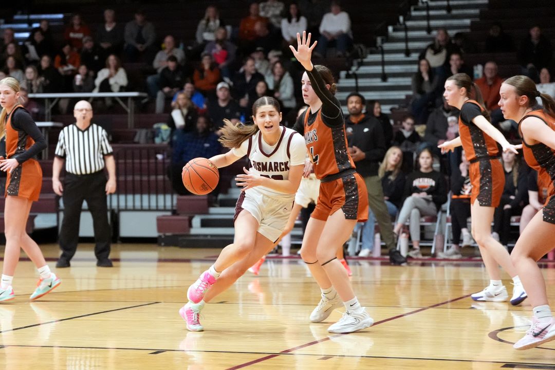 Girls Basketball