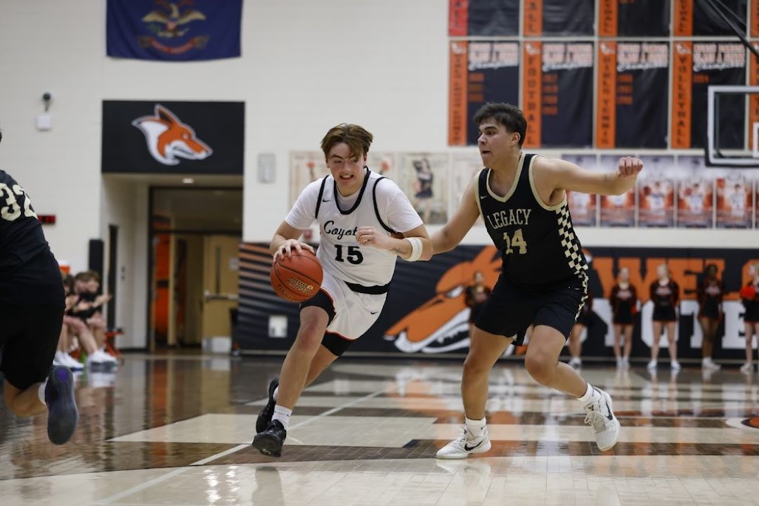 Boys Basketball