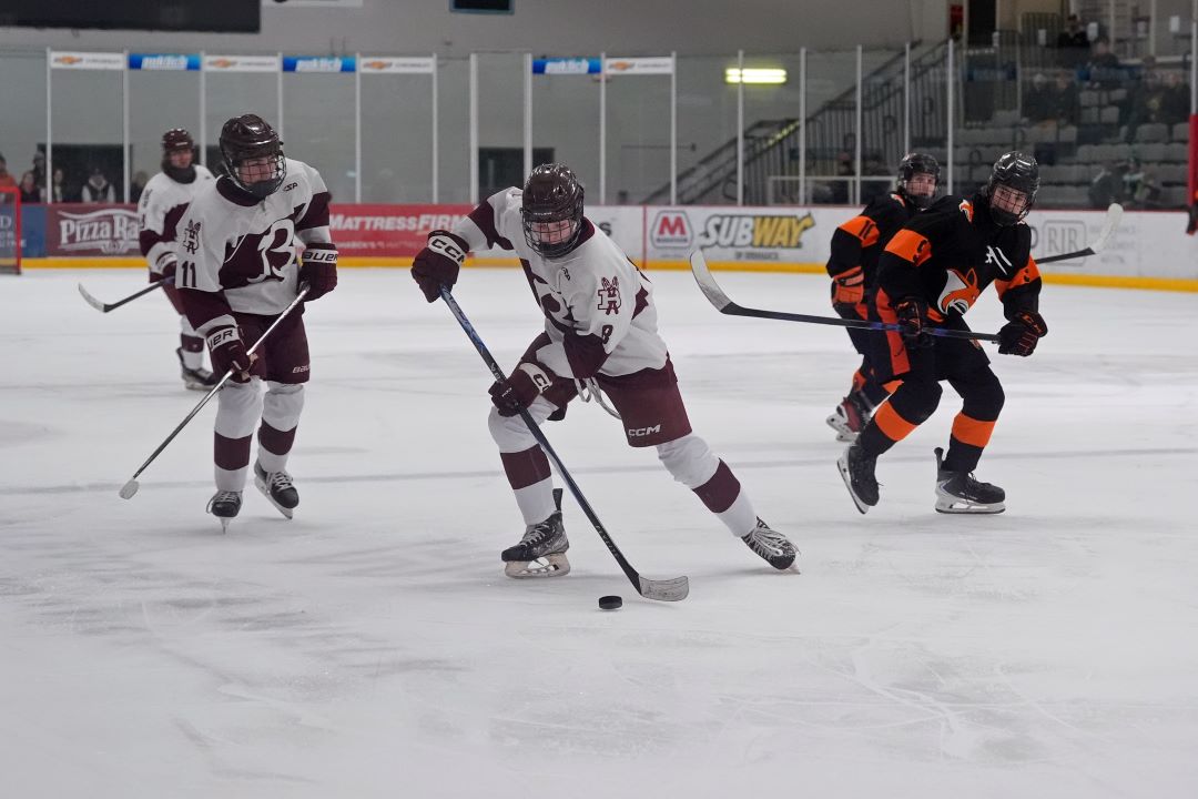 Boys Hockey