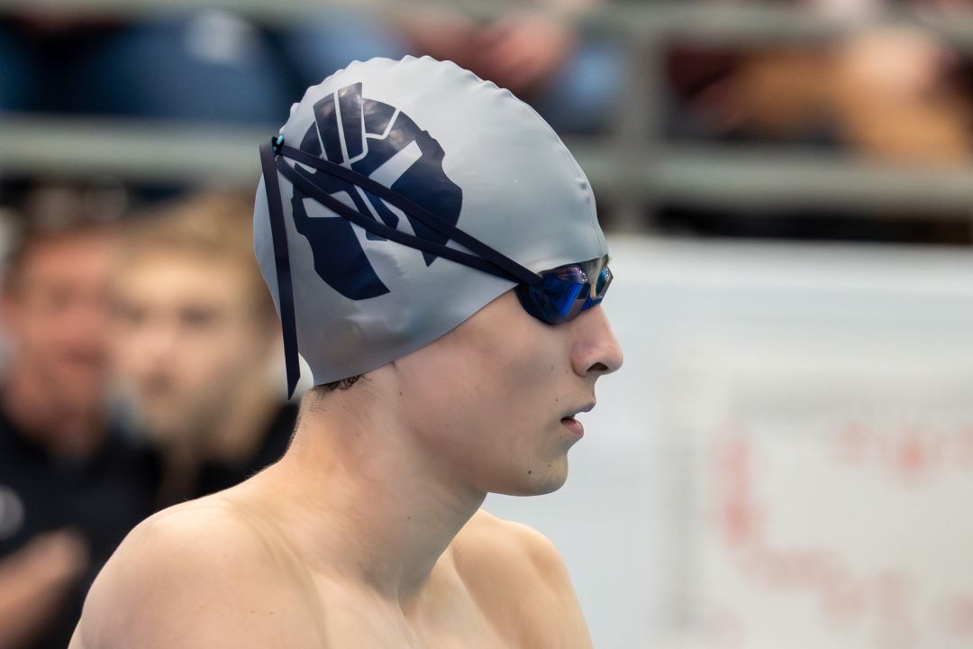 Boys Swim & Dive