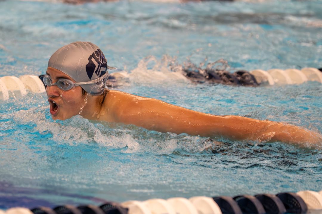 Boys Swim & Dive