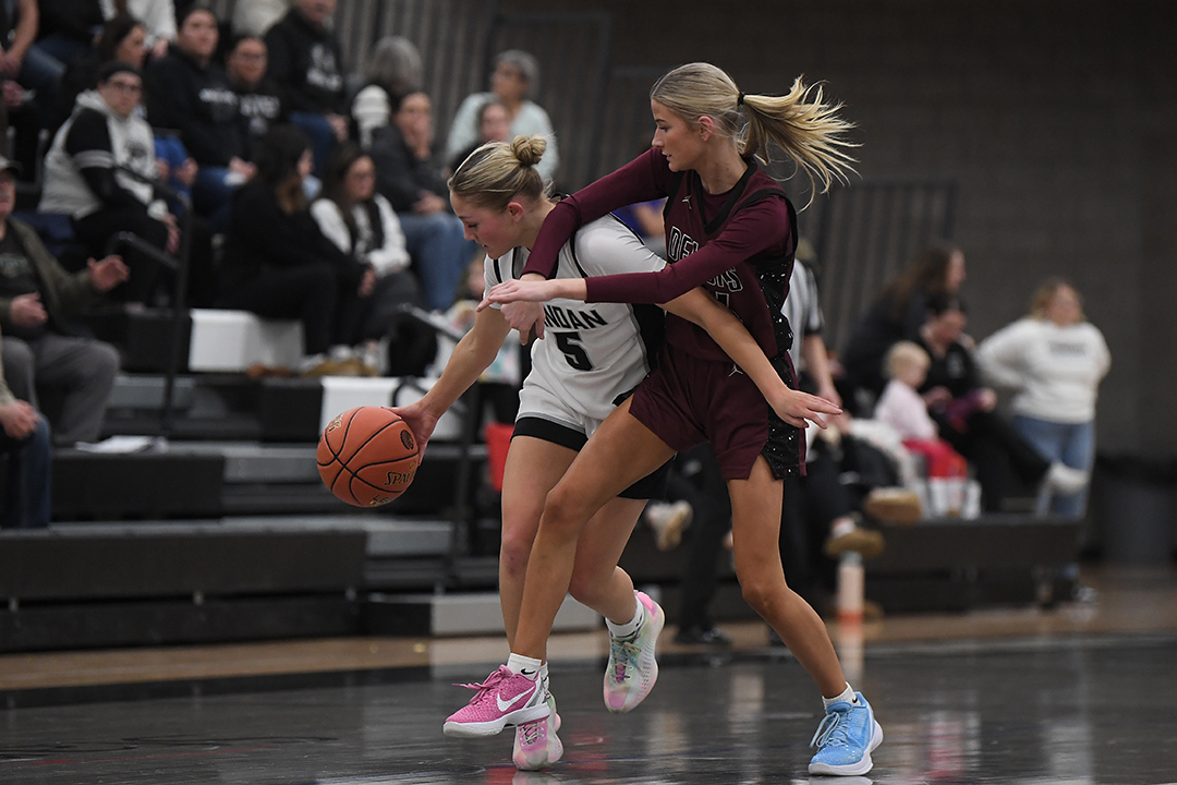 Girls Basketball