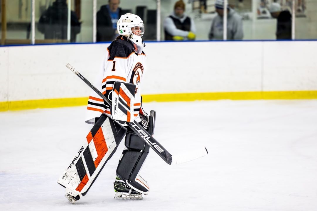Girls Hockey