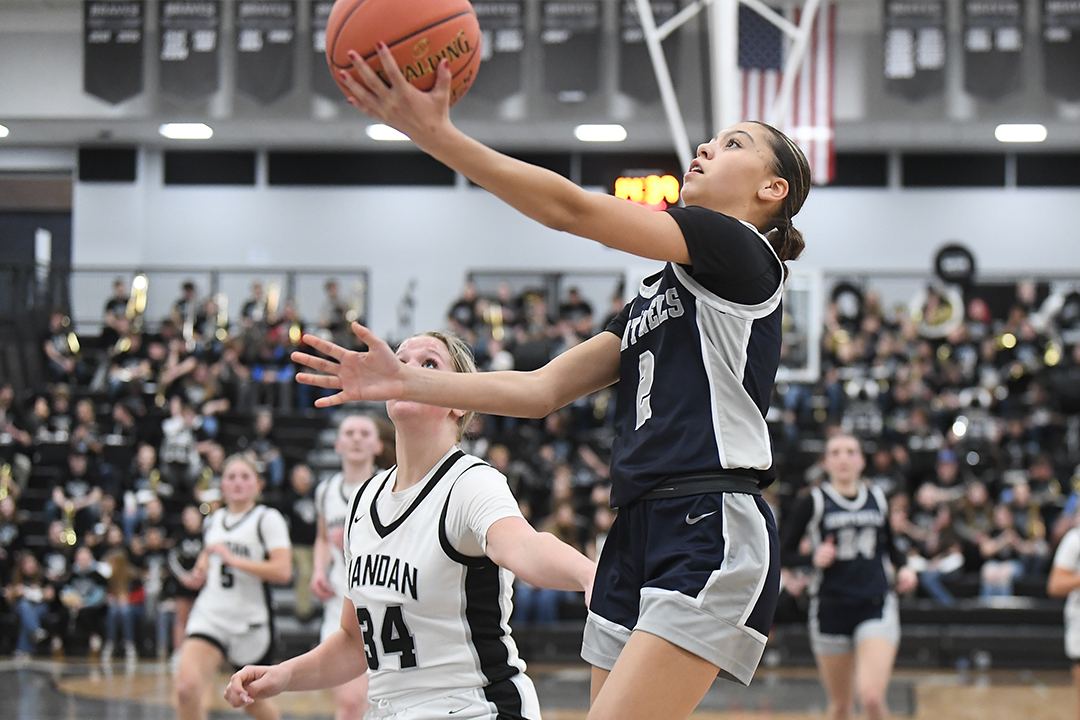 Girls Basketball