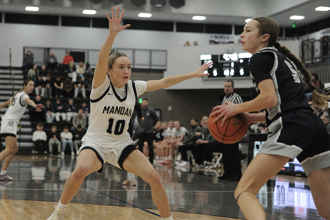 Minot North