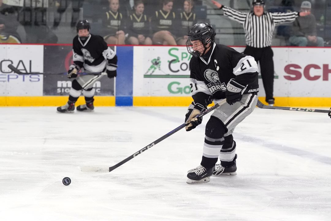 Boys Hockey