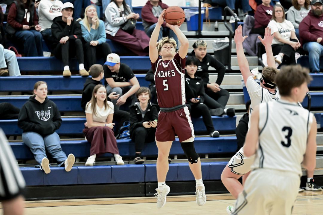 Boys Basketball