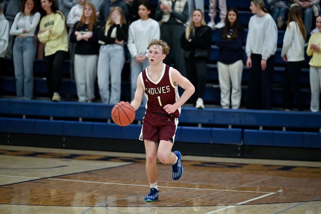 Boys Basketball
