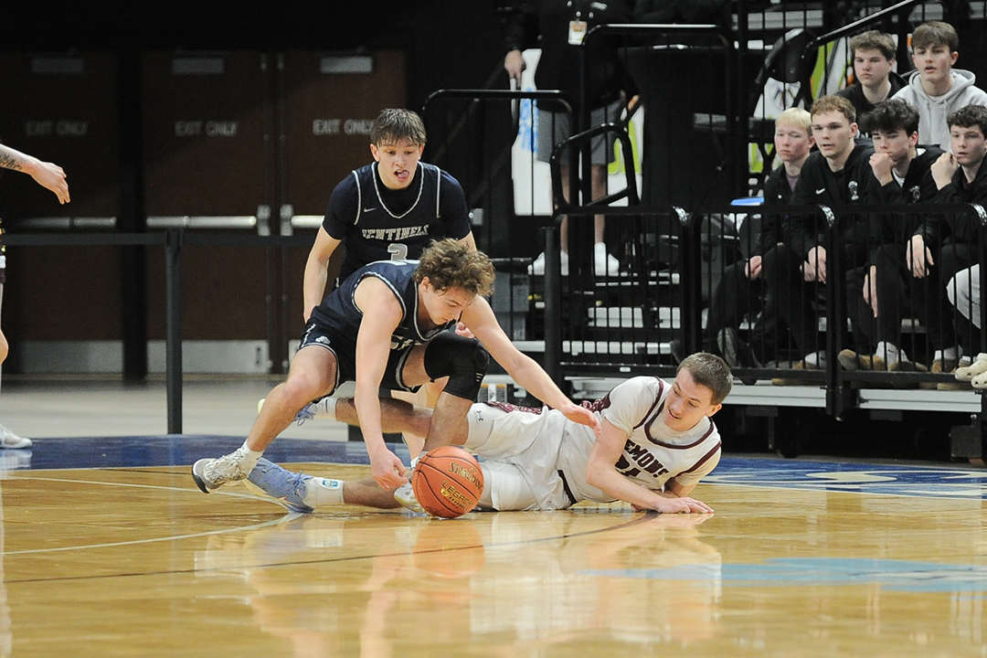 Boys Basketball