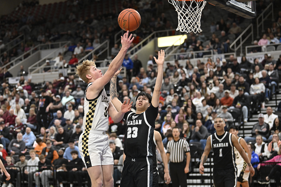 Boys Basketball