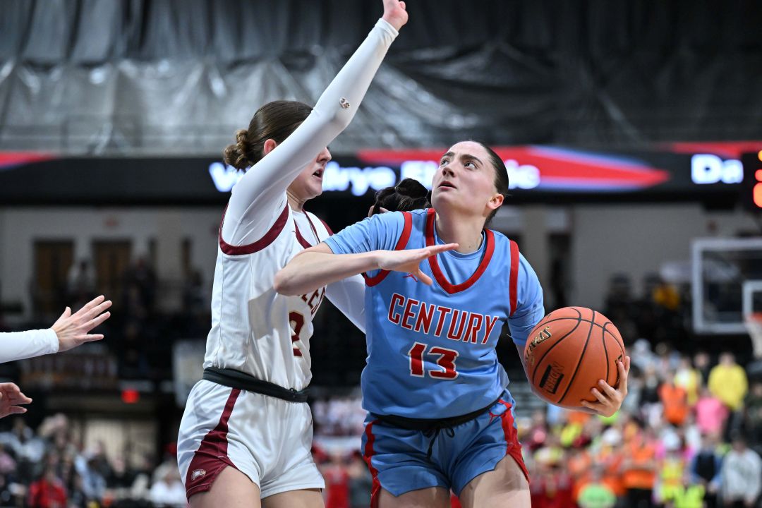 Girls Basketball