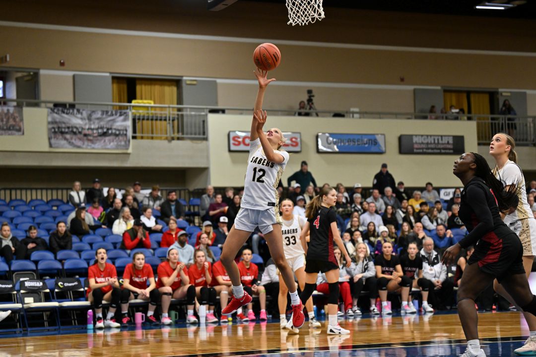 Girls Basketball