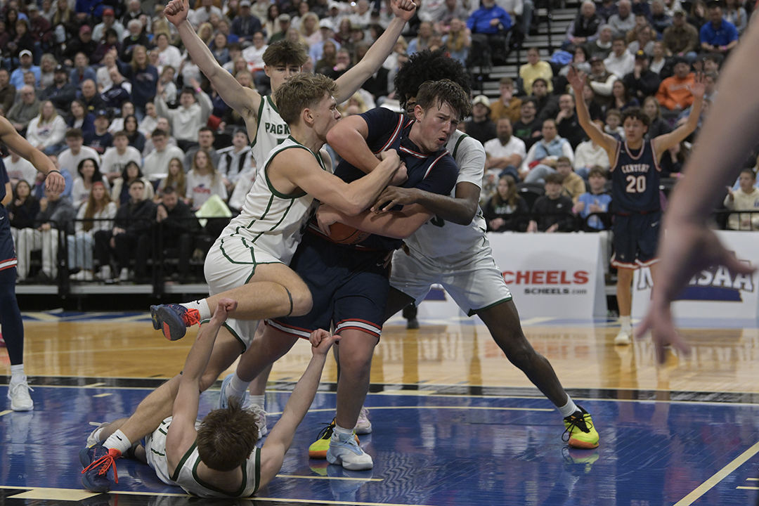 Boys Basketball